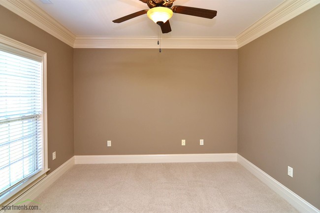 Bedroom - CHANEY PLACE TOWNHOMES