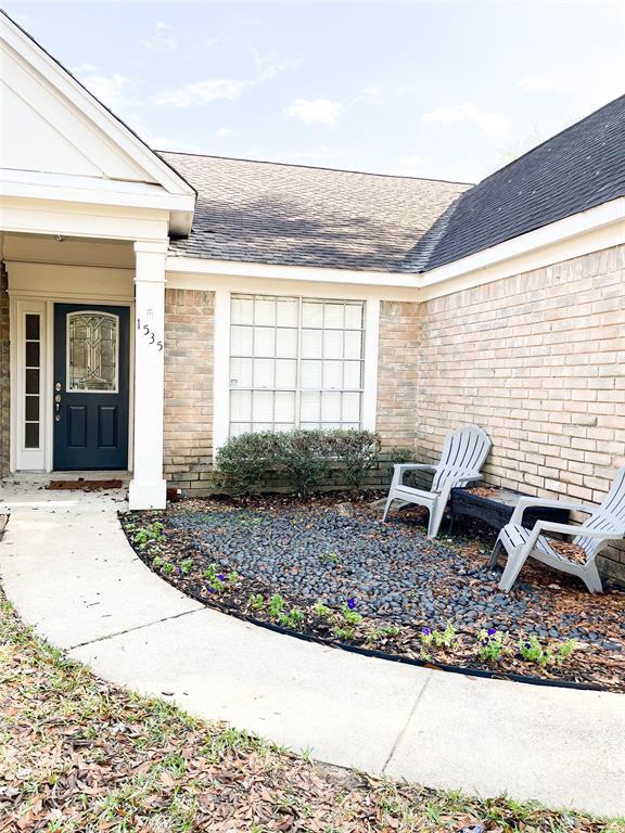 Foto del edificio - 1535 Park Briar Dr