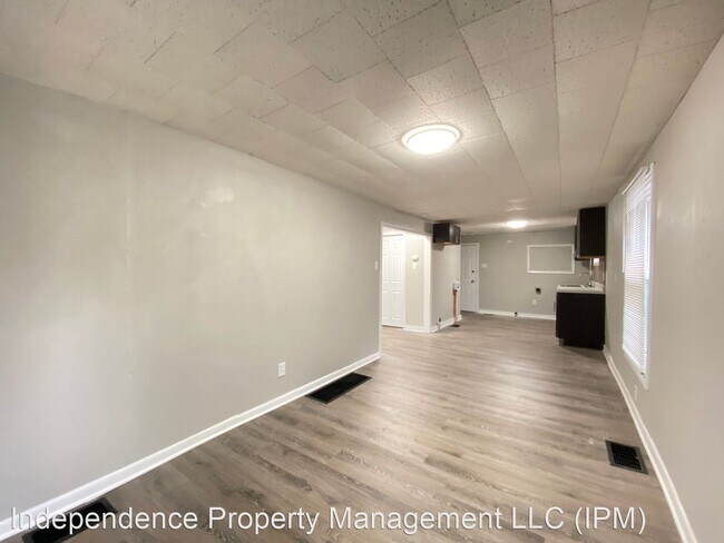 Foto del edificio - 2 br, 1 bath House - 3711 Pittsburg Ave