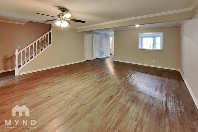 Foto del edificio - 1282 Whitlock Ridge Dr