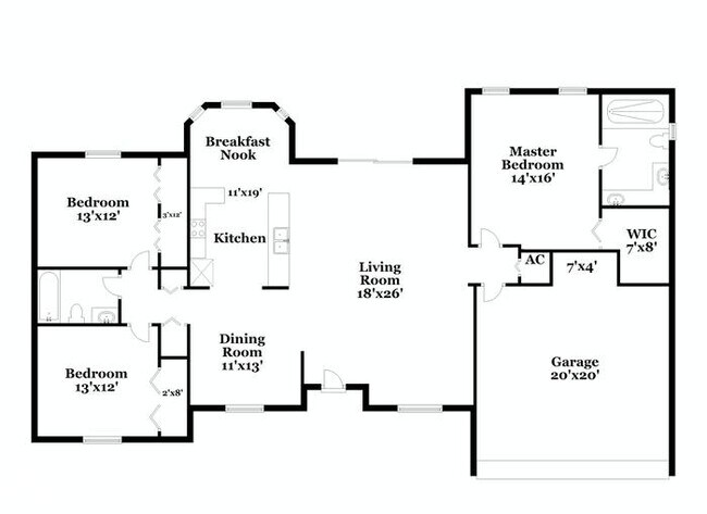 Building Photo - 2651 Pine Needle Trail, Kissimmee, FL 34746