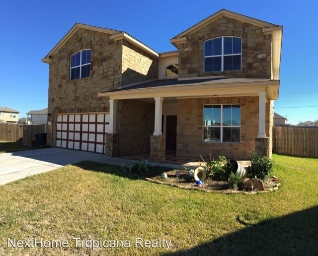 Building Photo - 5 br, 3 bath House - 4708 Bayer Hollow Dr