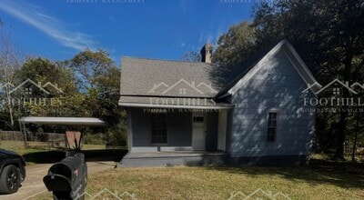 Building Photo - 209 Farmer St
