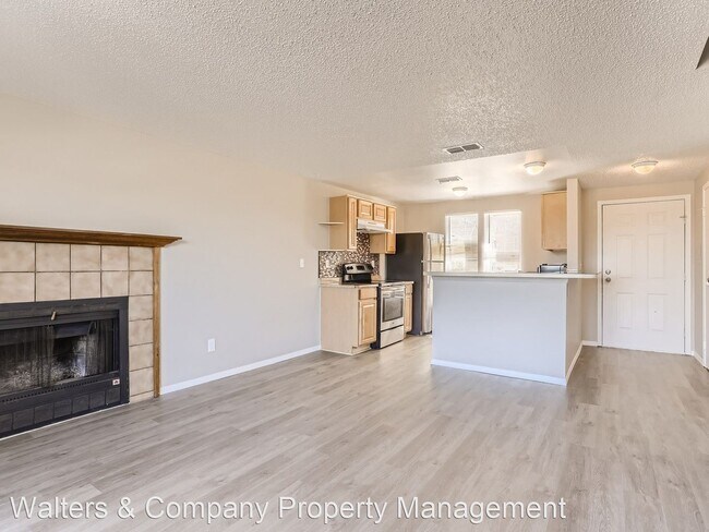 Foto del edificio - 2 br, 2 bath House - 1523 S. Ouray Cir  Un...