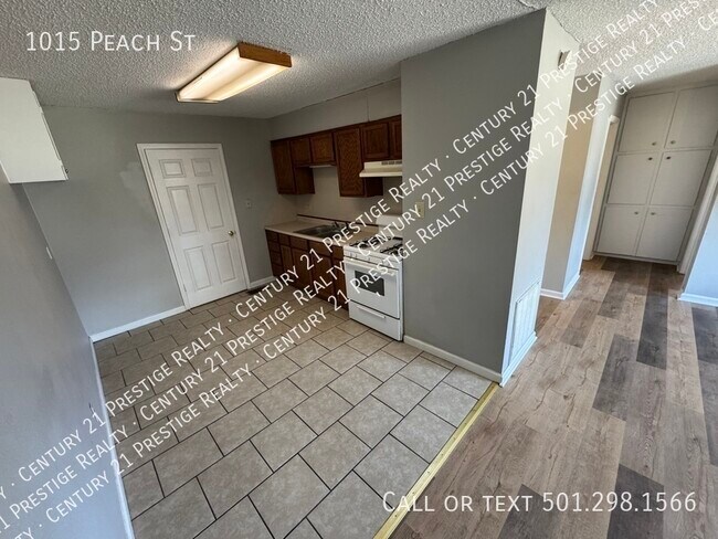 Foto del edificio - 1015 Peach St