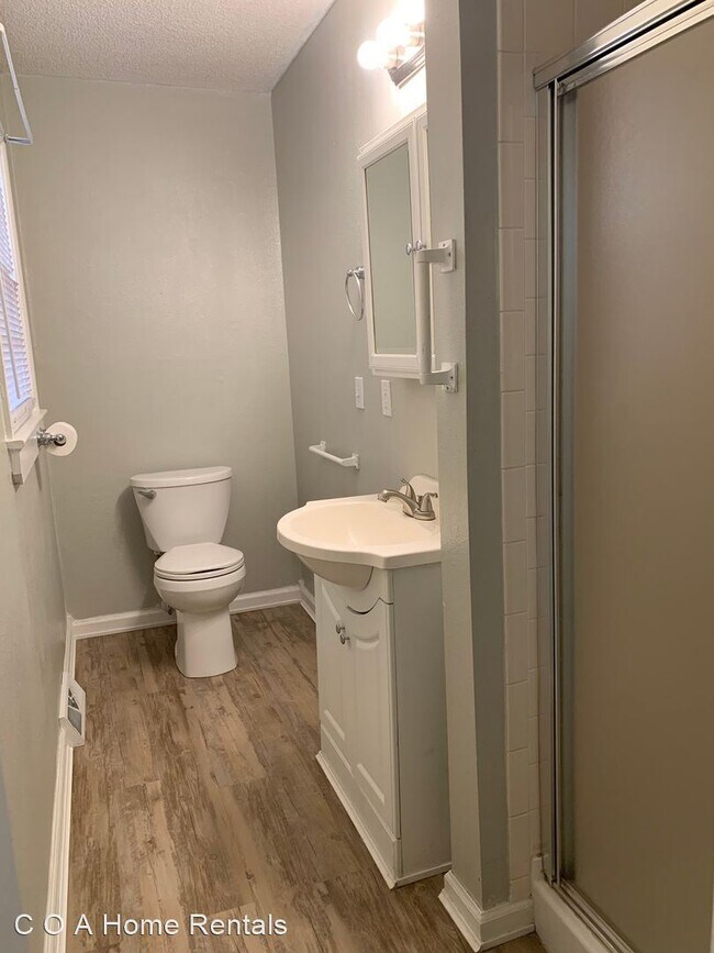 Foto del edificio - 3 br, 2 bath House - 612 Mansfield