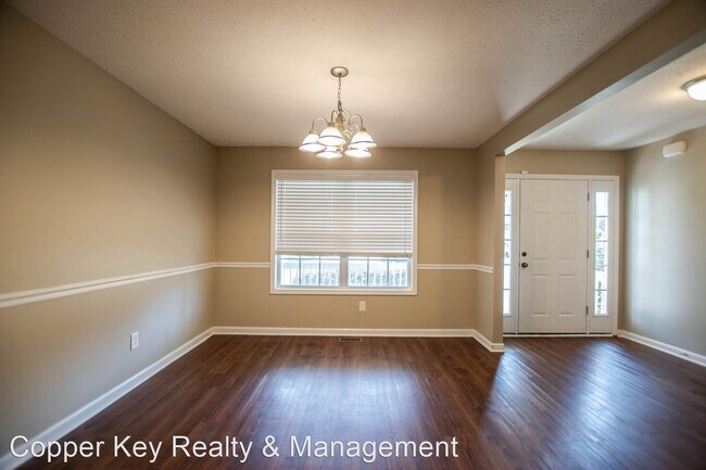 Foto del edificio - 4 br, 2.5 bath House - 566 Winding Bluff Way