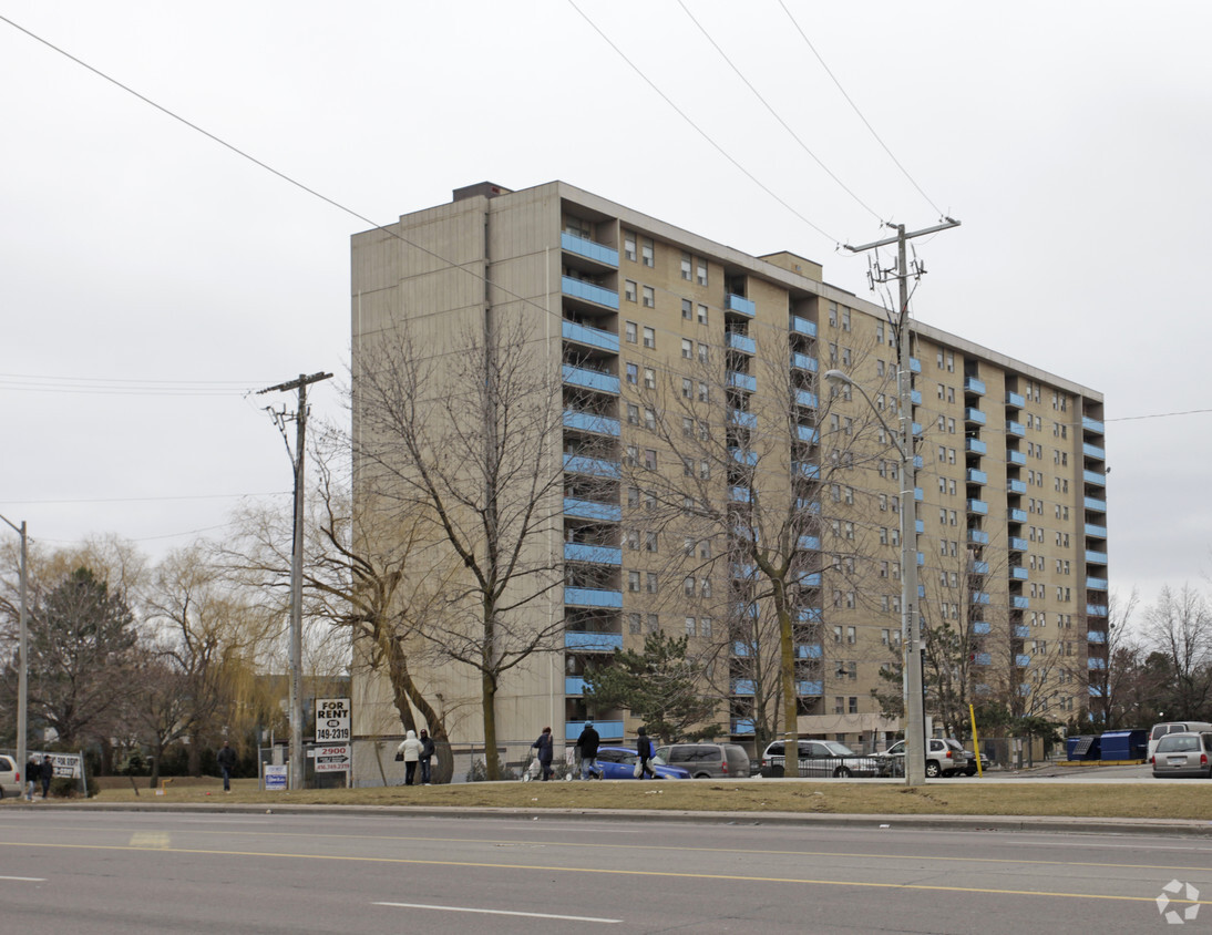 Building Photo - Northwest Apartments