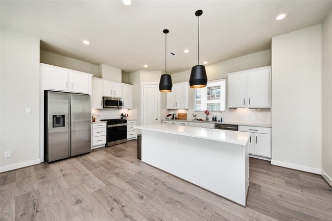 Foto del edificio - 8502 Kolbe Ln
