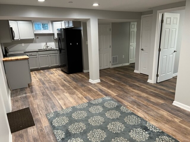 Foto principal - 1621 Howard Ave