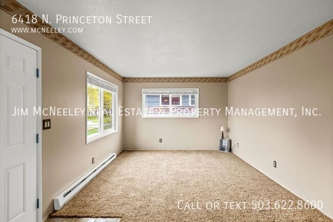 Building Photo - 6418 N Princeton St