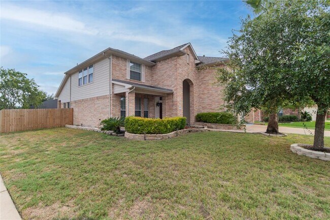 Foto del edificio - 12503 Wortham Falls Blvd