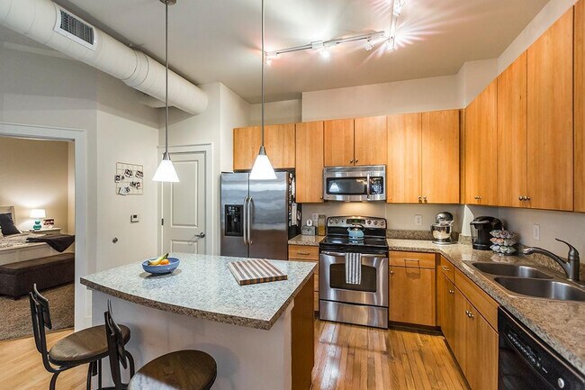 Foto del edificio - 220 Cedar St