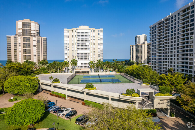 Building Photo - Monaco Beach Club