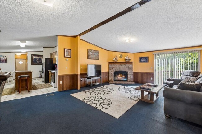 Foto del edificio - 2484 Leatherwood Rd