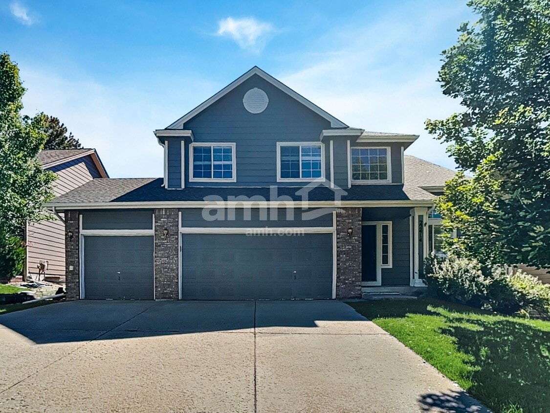 Primary Photo - 22414 Quail Run Ln