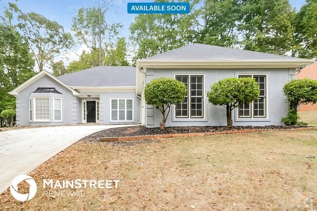 Building Photo - 1393 Crooked Tree Cir