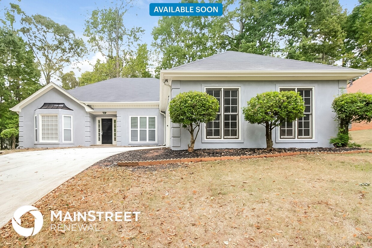 Primary Photo - 1393 Crooked Tree Cir