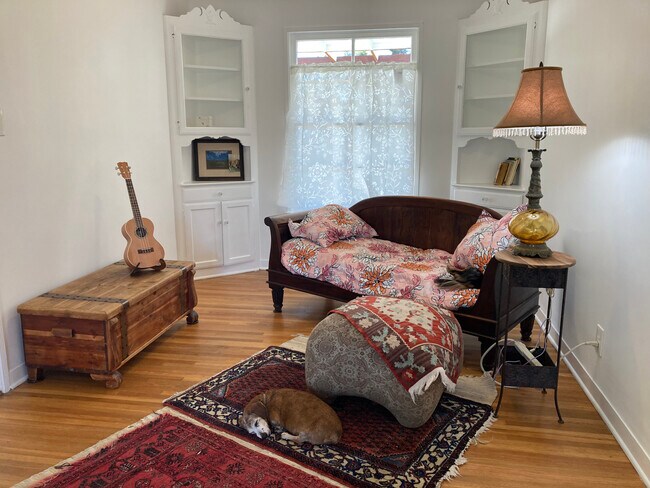 Den / Dining /Family space - 11924 Tennessee Pl