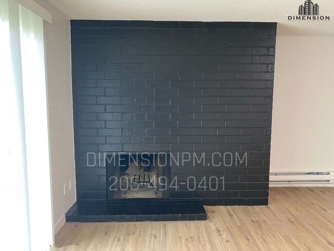 Interior Photo - Dimension Auburn On M St