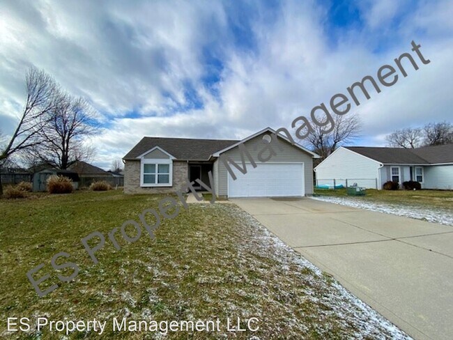 Building Photo - 3 br, 2 bath House - 4028 Fairoaks Ct.