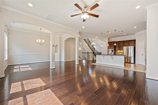 Foto del edificio - 2737 King's Retreat Cir