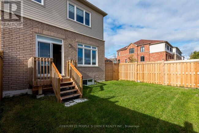 Photo du bâtiment - 35 Greer St