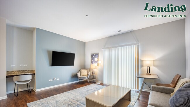 Foto del edificio - 2400 Millbrook Dr