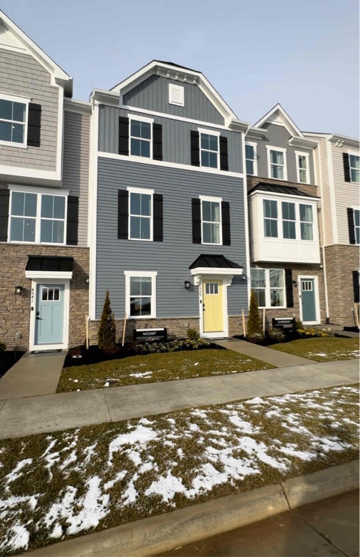 Primary Photo - 4522 briarhaven Dr