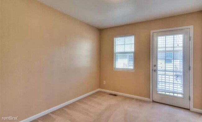 Foto del edificio - 2 br, 4 bath Townhome - 843 Weber Ridge Pt