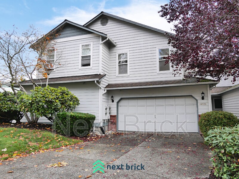 18723 19th Dr SE, Bothell, WA 98012 House Rental in Bothell, WA