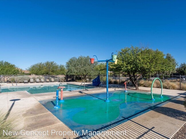 Building Photo - 4 br, 3 bath House - 6513 E. Via Arroyo Azul