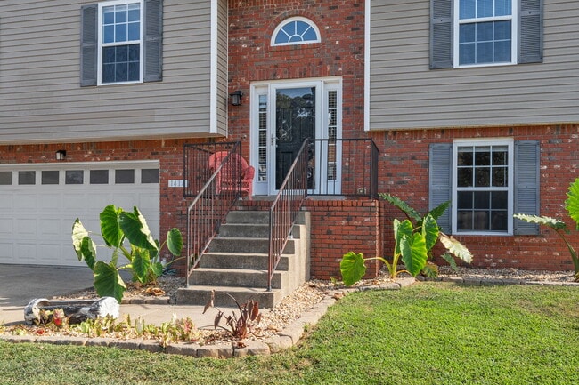 Foto del edificio - 1414 Addison Dr
