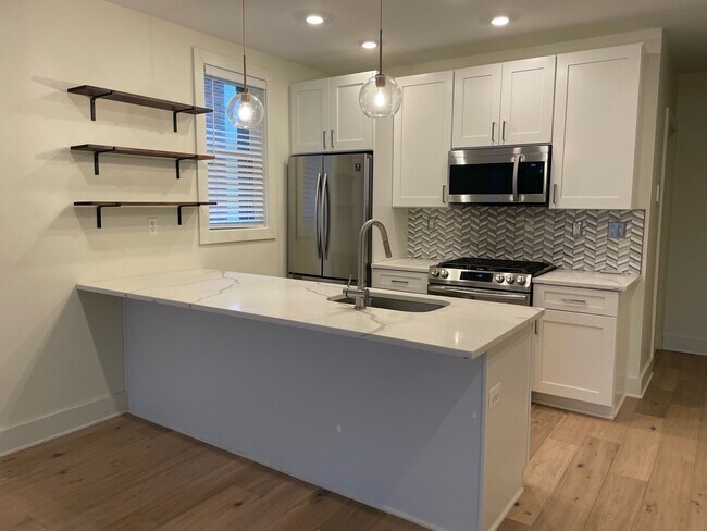 Foto del edificio - 4000 7th St NE