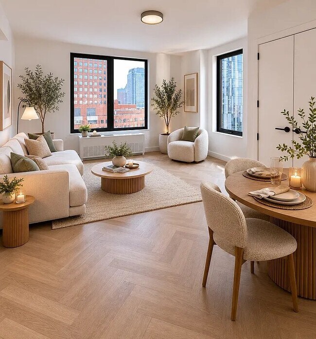 Building Photo - 104 Fleet Pl