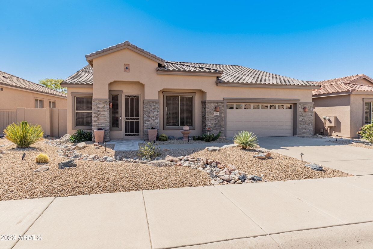 10851 E Le Marche Dr, Scottsdale, AZ 85255 House Rental in Scottsdale