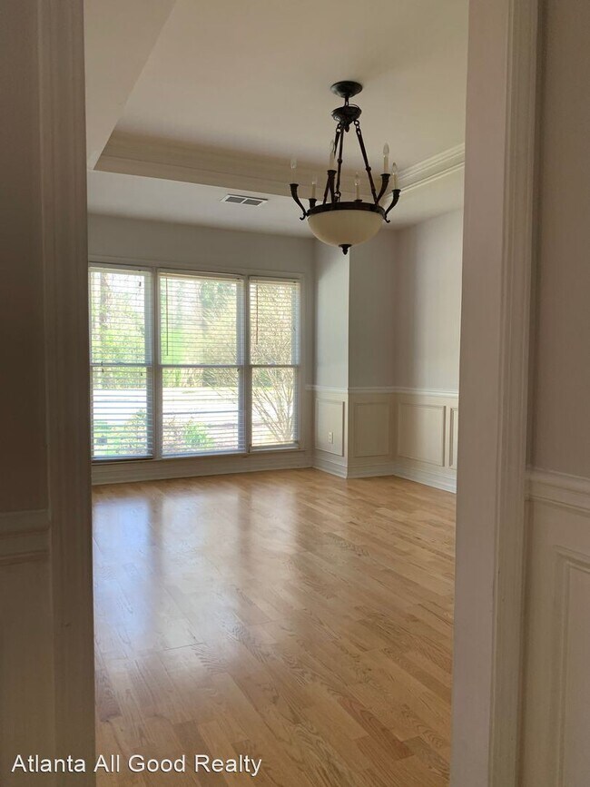 Building Photo - 4 br, 3.5 bath House - 4822 Northbrooke Cir