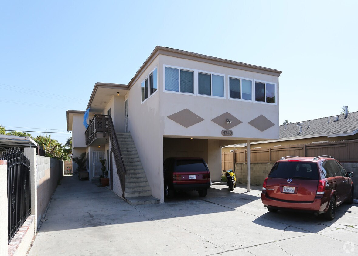 Primary Photo - 4240 S Centinela Ave