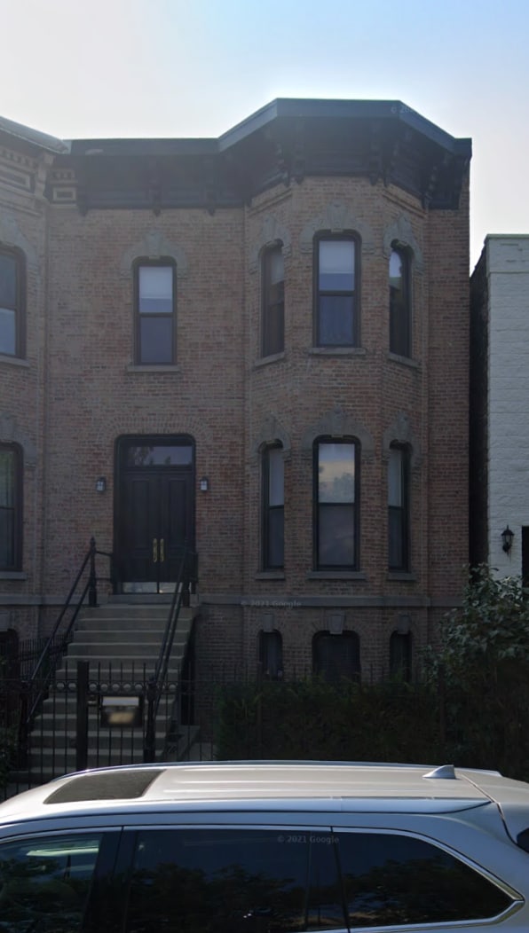 Building Photo - 746 S Oakley Blvd