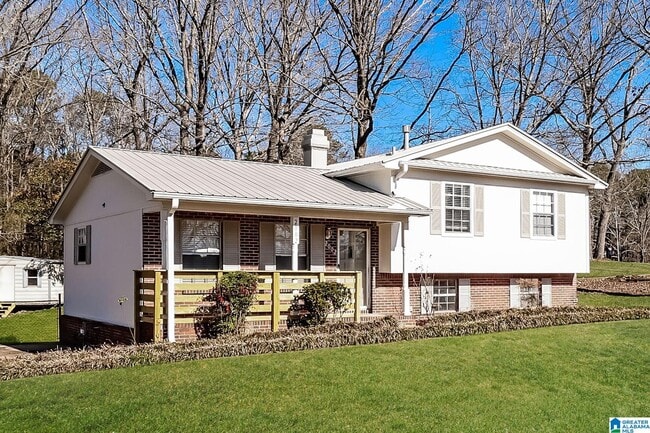 Foto del edificio - 2002 Tallwoods Ln