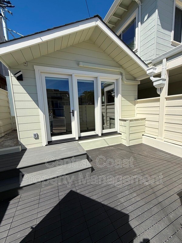 Foto del edificio - 404 Grand Ave