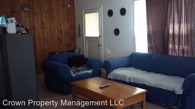 Foto del edificio - 1309-1309 Perkins Ave