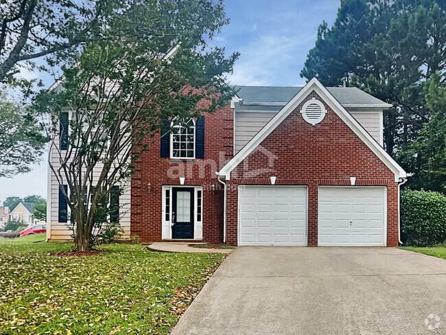 Building Photo - 4297 Hathaway Ct NW