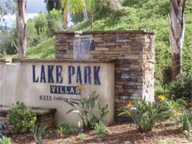 Foto principal - 6333 College Grove Way