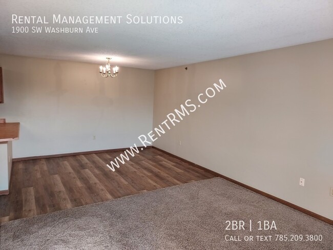 Foto del edificio - Washburn Place Apartments**BY APPOINTMENT ...