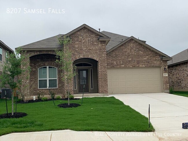 Building Photo - 8207 Samsel Falls