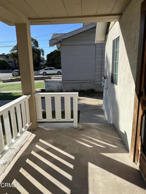 Foto del edificio - 621 S Sierra Vista Ave