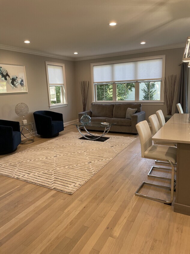 29 Halsey St, Metuchen, NJ 08840 Townhome Rentals in Metuchen NJ