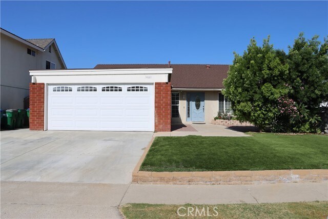 Primary Photo - 14661 Doncaster Rd