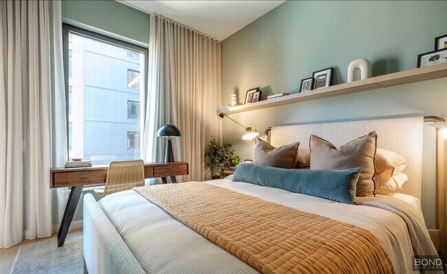 Foto del edificio - 243 W 28th St